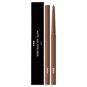 BBIA Last Auto Gel Eyeliner in Soul Brown